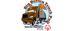 Paducah Big Brown Truck Pull