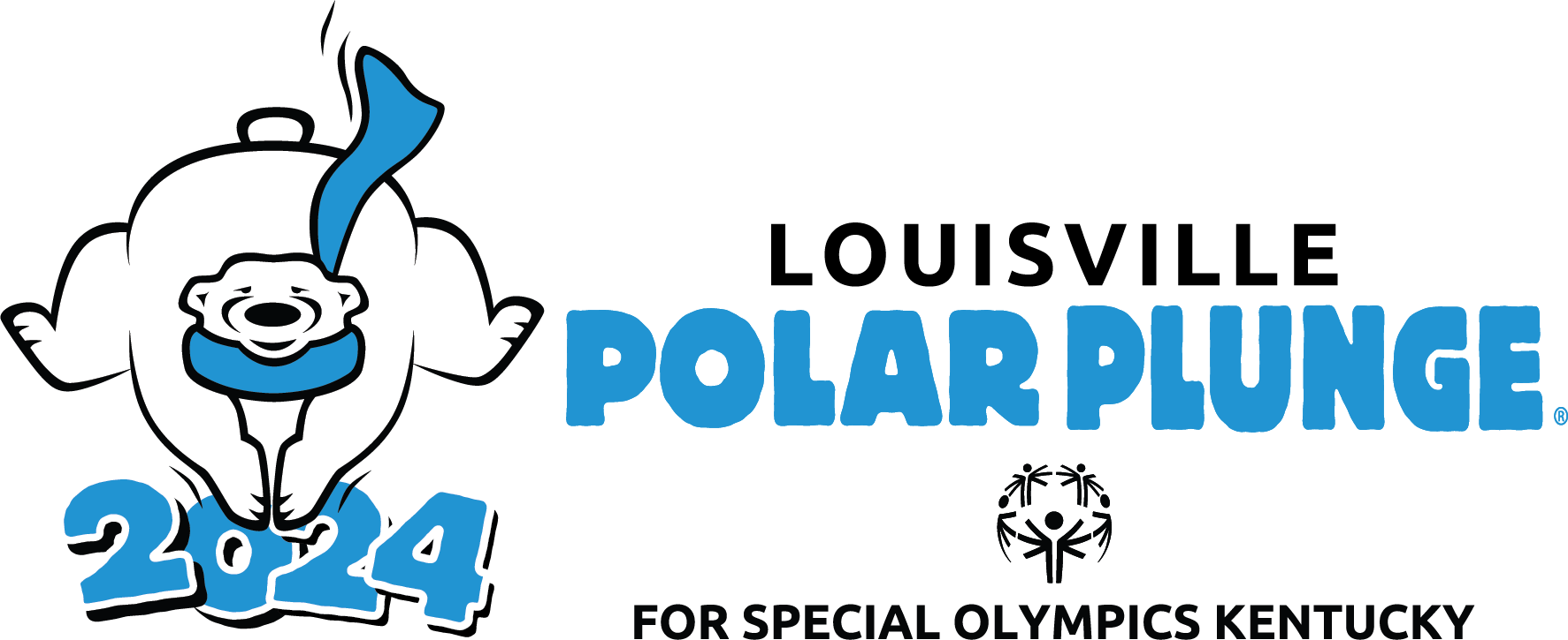 2024 Louisville Polar Plunge Louisville Polar Plunge Special