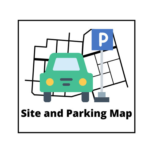 WKY parking map