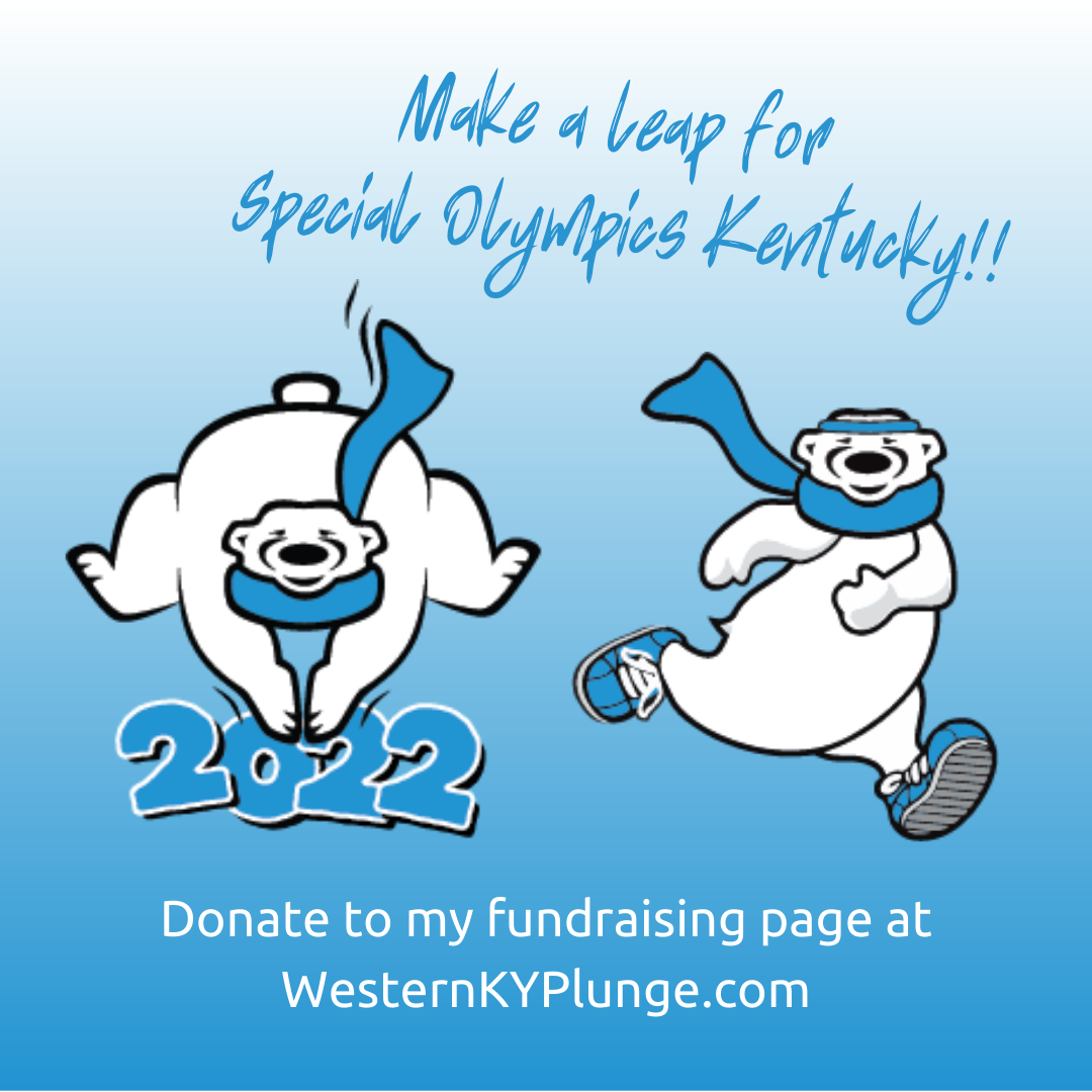 Donate Page Plunge &amp; 5K WKY2022