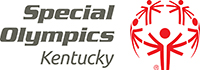 Special Olympics Kentucky logo