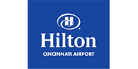 Cincinnati Airport Hilton