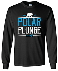 Polar Plunge T-Shirt