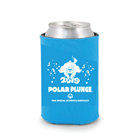 2019 Plunge Koozie