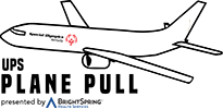UPS Plane Logo