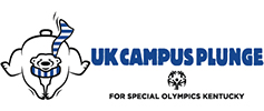 UK Campus Plunge Logo