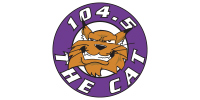 104.5 The Cat