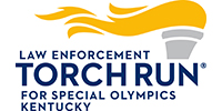 Law Enforcement Torch Run for Special Olympics Kentucky