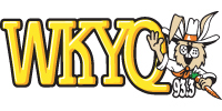 93.3 WKYQ
