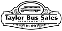 Taylor Bus Sales