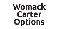 Womack Carter Options