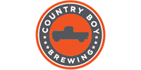 Country Boy Brewing