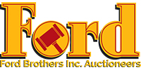 Ford Brothers Auctions