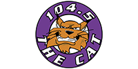 104.5 The Cat