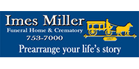 Imes Funeral Home