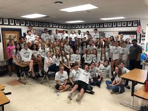 Batavia High School Business Professionals of America (BPA)