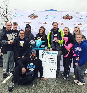 Polar Plunge 2019