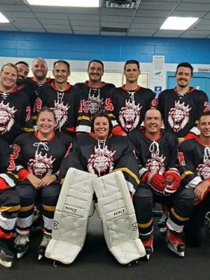The Monarchs