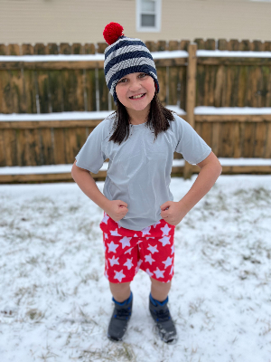 Polar Plunge Training