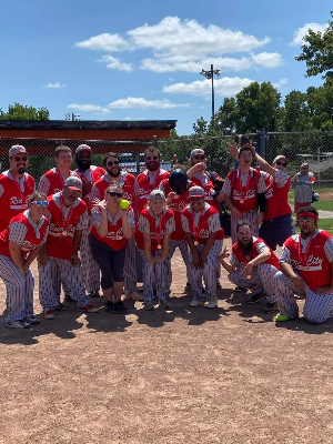 Help support Special Olympics