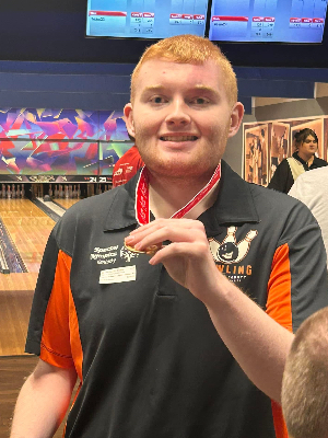 Spencer County is GOLDEN!!