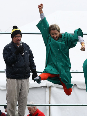 *SOKY Polar Plunge 2024*