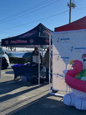 Proud Year-Around Partner