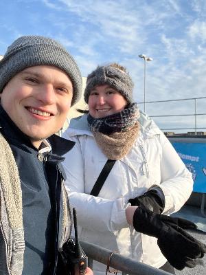 Louisville Plunge 2025