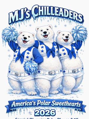 Thank you for supporting Special Olympics!